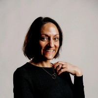 Pauline Valet