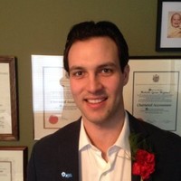 Christopher Verhaeghe CPA, CA