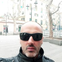 Gabriel Mayor
