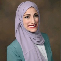 Nisrin Dweik Nasser, Sfr