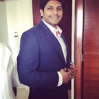 Devendra Avinash Thorat
