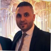 Abdulrhman Joudeh