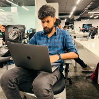 Gourab Saha