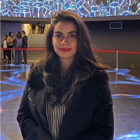 Miriam Ibrahim