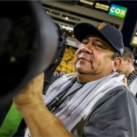 Andy Silvas