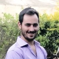 Oren Reichenstein
