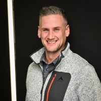Darren Forster