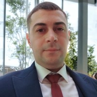 Mehdi Amrouche