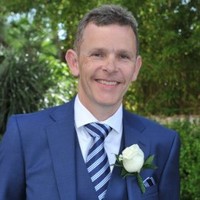 Phil Wright