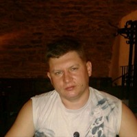Vitalii Shershov