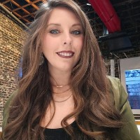 Chelsea Wingate