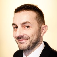 Luca Adorni