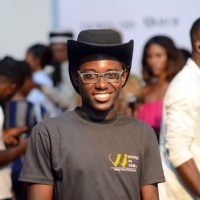 Ezekiel N. T. A Addy