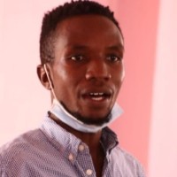 Cedrick Kayandi