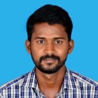 Muthu Krishnan