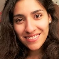 Melanie Chávez Esquivel