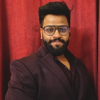 Tanish Saxena