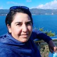 Valesca Alejandra Valdebenito Berrios