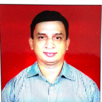 Vivek Kshirsagar