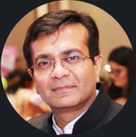 Rajeev Jindal