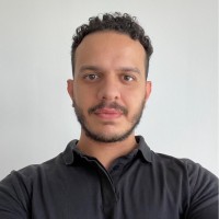Abdelrahman Nafea