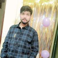 Lalkrishna Mishra