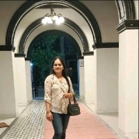 Mukta Kadam