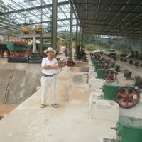 Ir. Ronnie W. S. Foo