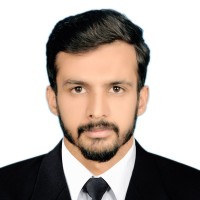 Arslan Sharif