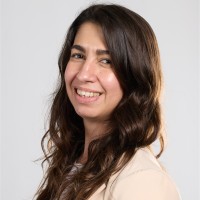 Micaela Anahí Hernández