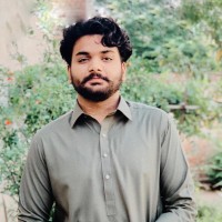 Mian Danish