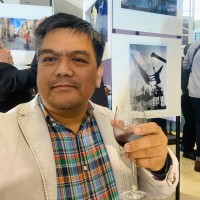 Capt. Renel Ramos