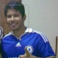 sebastiao jose cruz da silva