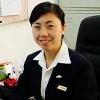 Vivian Mao