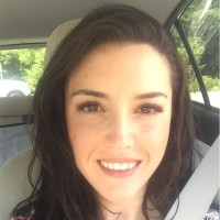 Ashley Mannino