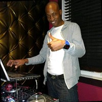 Dj Purpleleaf