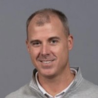 Todd Peters