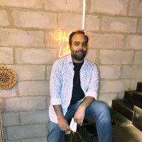 Sandeep Sachan