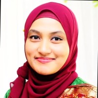 Nasrin Akther, Cpa