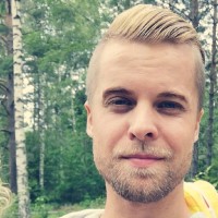 Kim Eriksson