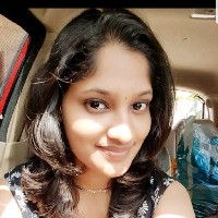 Jayashree Dhakshnamoorthy