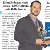 Kleber Rodrigues