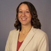 Allison Herrst, LLMSW, CPRC, CPRM