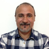 Marcio Ferreira Coelho