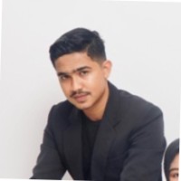 Syarief Akmal