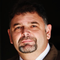 Kobus Van Wyk