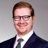 Daniel Blickhan, Cfa