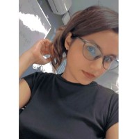 Anjali Bhati