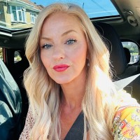 Angharad Rosser