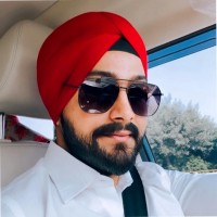Harpreet Singh Nara